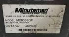 Used- Minuteman Floor Burnisher, Model M26036QP. 20