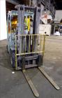 Used Mitsubishi Fork Lift, Model FG 25K.