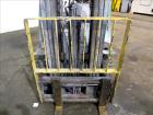 Used Mitsubishi Fork Lift, Model FG 25K.