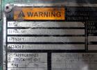 Used Mitsubishi Fork Lift, Model FG 25K.