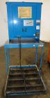 Used Raymond Corporation Stand Up Electric Reach Lift Truck, Model 20-R30TT. 3000 Pound capacity at 190” lift height. (2) Stage mast. Includes a Gould 24 volt battery charger, model GFC-12-900T1. Hou...