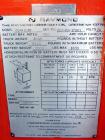 Used Raymond Corporation Stand Up Electric Reach Lift Truck, Model 20-R30TT. 3000 Pound capacity at 190” lift height. (2) Stage mast. Includes a Gould 24 volt battery charger, model GFC-12-900T1. Hou...