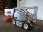 Used SkyJack Articulated Boom Lift, Model SJK8-33W.
