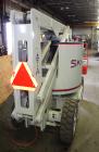 Used Skyjack Articulated Boom Lift, Model SJKB-33N