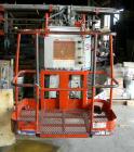 Used Skyjack Articulated Boom Lift, Model SJKB-33N