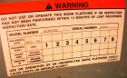 Used Skyjack Articulated Boom Lift, Model SJKB-33N