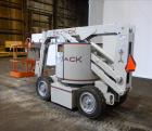 Used SkyJack Articulated Boom Lift, Model SJKB-33N.