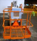 Used SkyJack Articulated Boom Lift, Model SJKB-33N.
