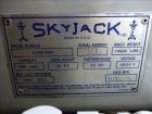 Used SkyJack Articulated Boom Lift, Model SJKB-33N.