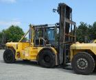 Used Taylor T450M. 45,000 lb. at 36