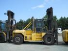 Used Taylor T450M. 45,000 lb. at 36