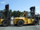 Used Taylor T450M. 45,000 lb. at 36