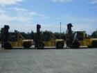 Used Taylor T450M. 45,000 lb. at 36