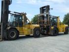 Used Taylor T450M. 45,000 lb. at 36