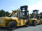 Used Taylor T450M. 45,000 lb. at 36