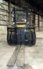Used Taylor Forklift, Model T520S01.