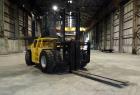 Used- Taylor Forklift, Model T520S01.