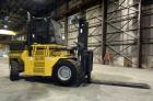 Used Taylor Forklift, Model T520S01.