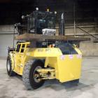 Used- Taylor Forklift, Model T520S01.