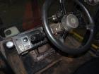 Used Taylor Forklift, Model T520S01.
