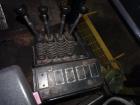 Used Taylor Forklift, Model T520S01.