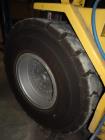 Used- Taylor Forklift, Model T520S01.