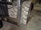Used Taylor Forklift, Model T520S01.