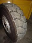 Used Taylor Forklift, Model T520S01.