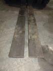 Used Taylor Forklift, Model T520S01.