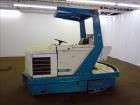 Used Tennant Model 528 SRS Edition Riding Floor Scrubber.