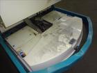 Used Tennant Model 528 SRS Edition Riding Floor Scrubber.