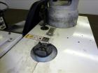 Used Tennant Model 528 SRS Edition Riding Floor Scrubber.