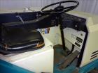 Used Tennant Model 528 SRS Edition Riding Floor Scrubber.