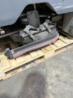 Used Tennant 7300 EC-H2O Floor Scrubber – 57 Gal Solution Tank