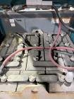 Used Tennant 7300 EC-H2O Floor Scrubber – 57 Gal Solution Tank