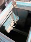 Used Tennant 7300 EC-H2O Floor Scrubber – 57 Gal Solution Tank