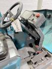Used Tennant 7300 EC-H2O Floor Scrubber – 57 Gal Solution Tank