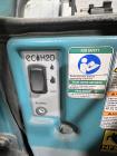 Used Tennant 7300 EC-H2O Floor Scrubber – 57 Gal Solution Tank