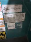 Used Tennant 7300 EC-H2O Floor Scrubber – 57 Gal Solution Tank