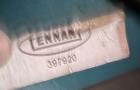 Used Tennant 7300 EC-H2O Floor Scrubber – 57 Gal Solution Tank