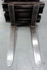 Used Toyota Fork Lift Truck, Model 5FCC25