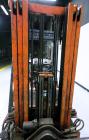 Used Toyota Fork Lift Truck, Model 5FCC25