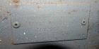 Used TOYOTA Forklift Model 5FGC15 1995(7263 Hours)