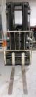 Used YALE forklift model GLC030A (3093 Hours)