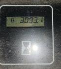 Used YALE forklift model GLC030A (3093 Hours)