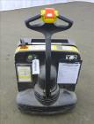 Used- Yale Electric Motorized Hand/Pallet Truck, Model MPB040-EN24T2748