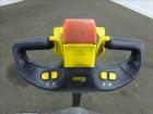 Used Yale Electric Motorized Hand/Pallet Truck, Model MPB040-EN24T2748