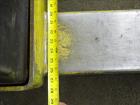 Used Yale Electric Motorized Hand/Pallet Truck, Model MPB040-EN24T2748