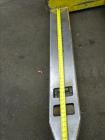Used Yale Electric Motorized Hand/Pallet Truck, Model MPB040-EN24T2748
