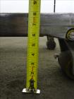 Used Yale Electric Motorized Hand/Pallet Truck, Model MPB040-EN24T2748